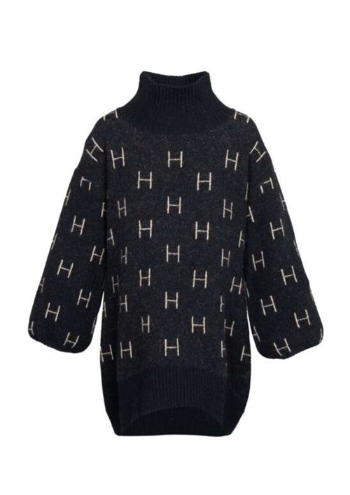 HÉST - Fam Sweater Long